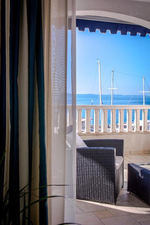 Top Omiš Sumpetar Top Omiš Sumpetar