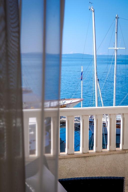 Top Omiš Sumpetar Top Omiš Sumpetar