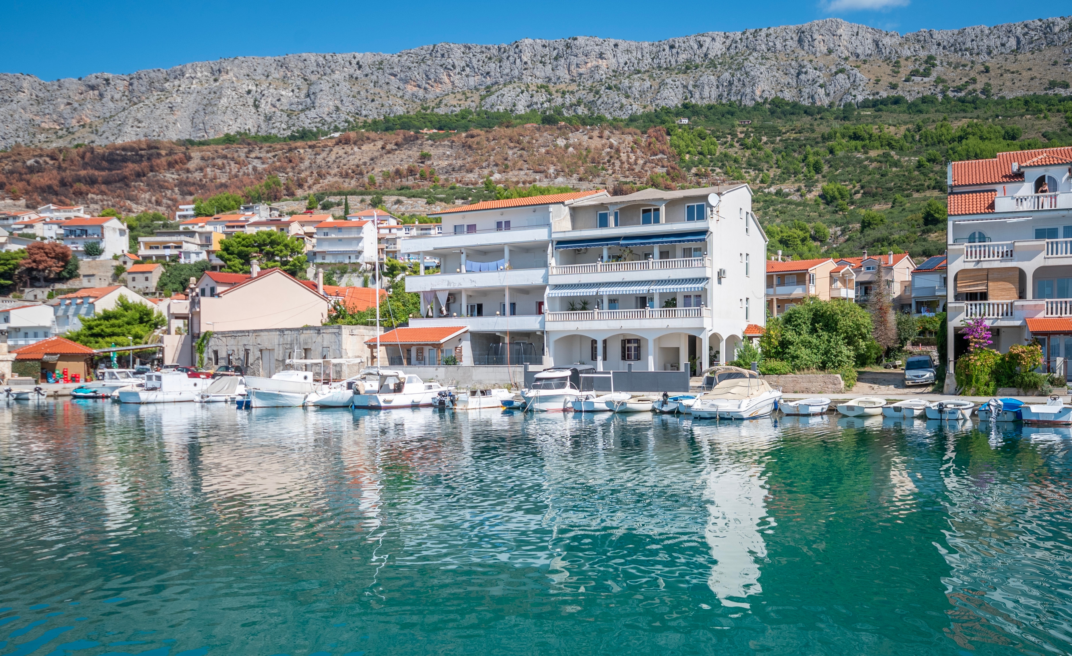 Top Omiš Sumpetar Top Omiš Sumpetar