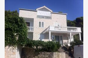 Apartments by the sea Brna, Korcula - 18288