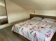 Спальня 1 Punat, Спальня 1 в размещении типа apartment, WiFi.