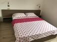 Спальня 2 Punat, Спальня 2 в размещении типа apartment, WiFi.