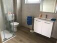 Koupelna Punat, Koupelna v ubytování typu apartment, WiFi.