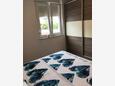 Ložnice 2 Punat, Ložnice 2 v ubytování typu apartment, WiFi.