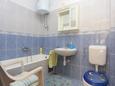 Ванная комната Krilo Jesenice, Ванная комната в размещении типа apartment.
