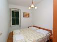 Spalnica 1 Krilo Jesenice, Spalnica 1 v nastanitvi vrste apartment.