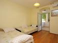 Living room Krilo Jesenice, Living room in the apartment, air condition available.