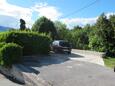 Parking lot Rijeka, Rijeka, Parking lot 18298 - Apartments with pebble beach.