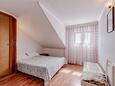 Ložnice 2 Zavalatica, Ložnice 2 v ubytování typu apartment, WiFi.