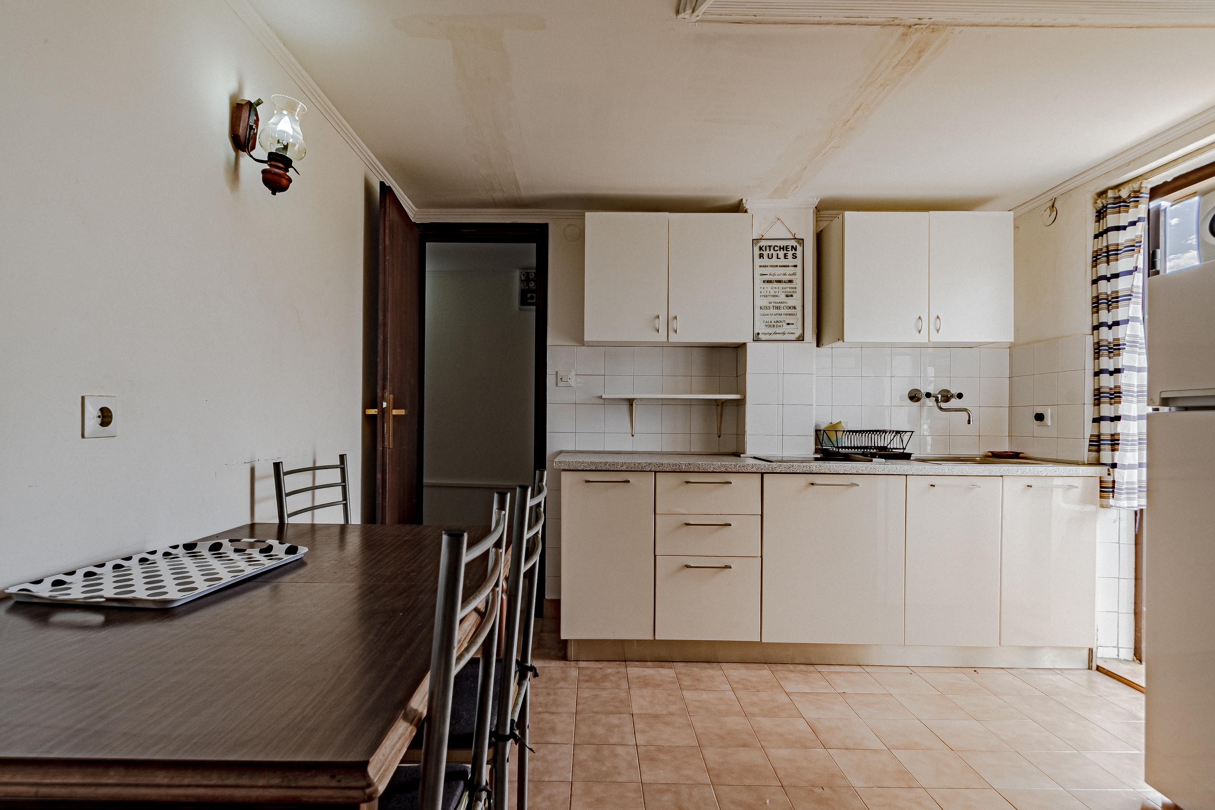 Two bedroom apartment near beach Zavalatica, Korčula  A-b