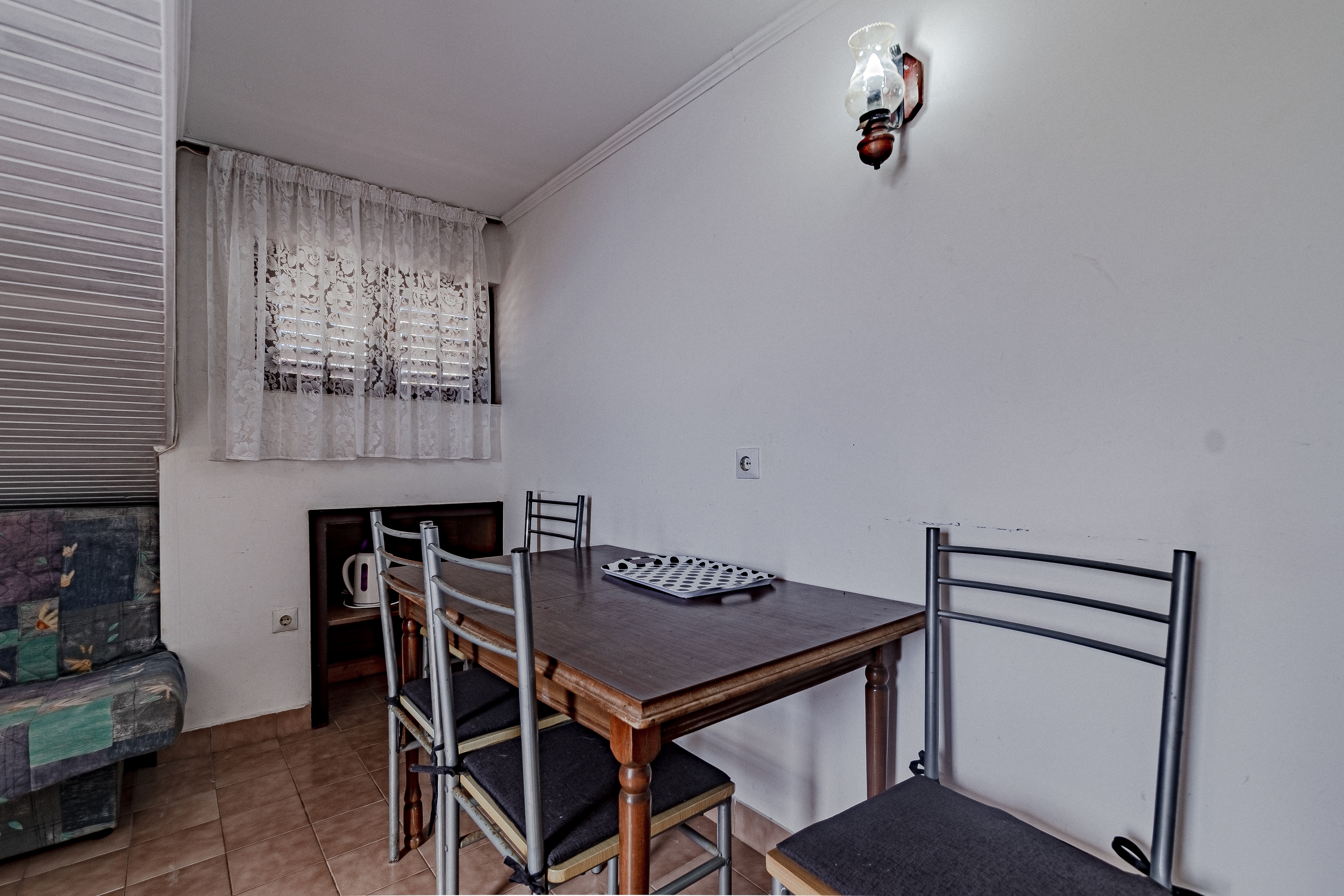 Two bedroom apartment near beach Zavalatica, Korčula  A-b