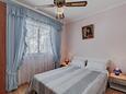 Ložnice 2 Zavalatica, Ložnice 2 v ubytování typu apartment, WiFi.