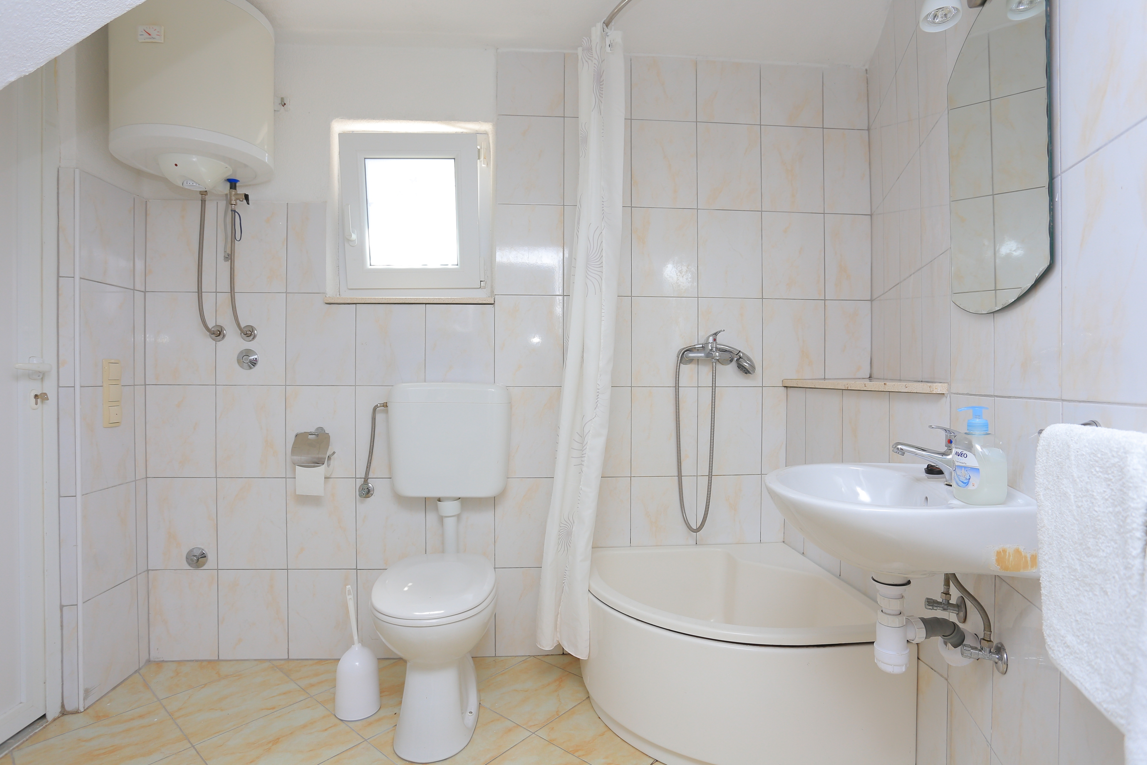 Top Omiš Duće Top Omiš Duće