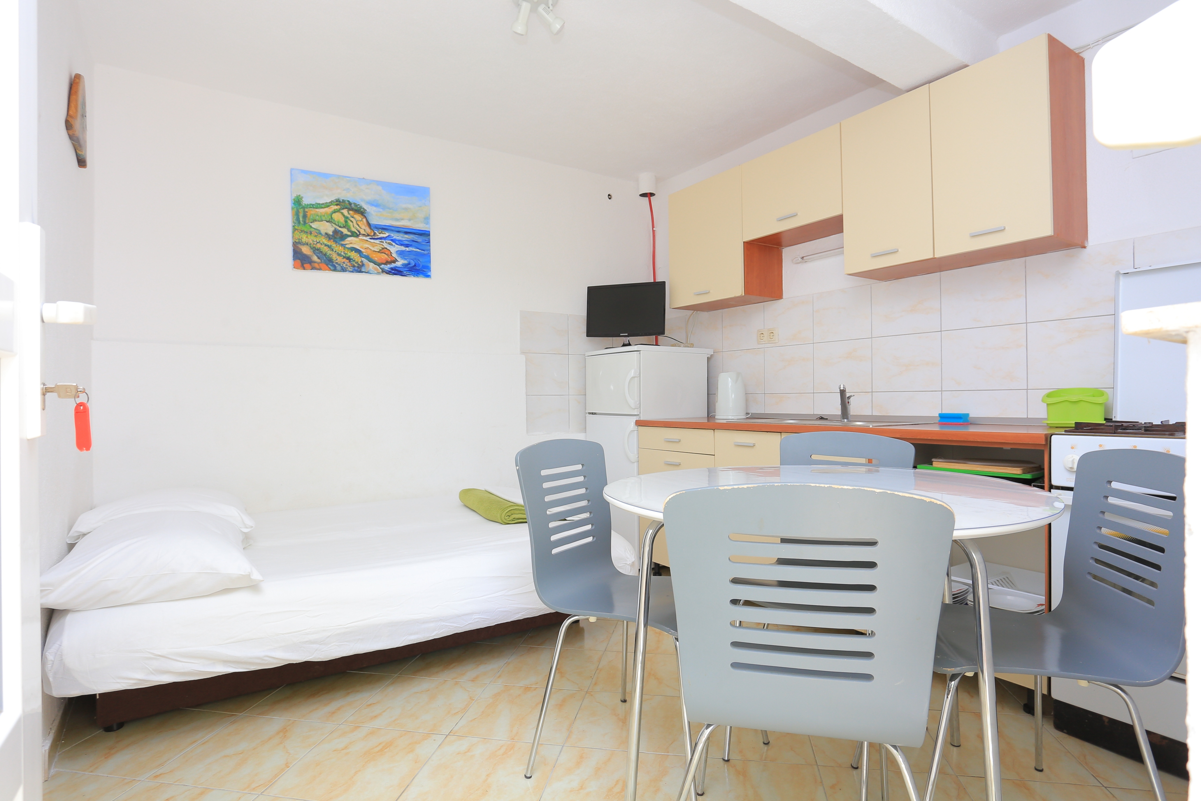 Top Omiš Duće Top Omiš Duće