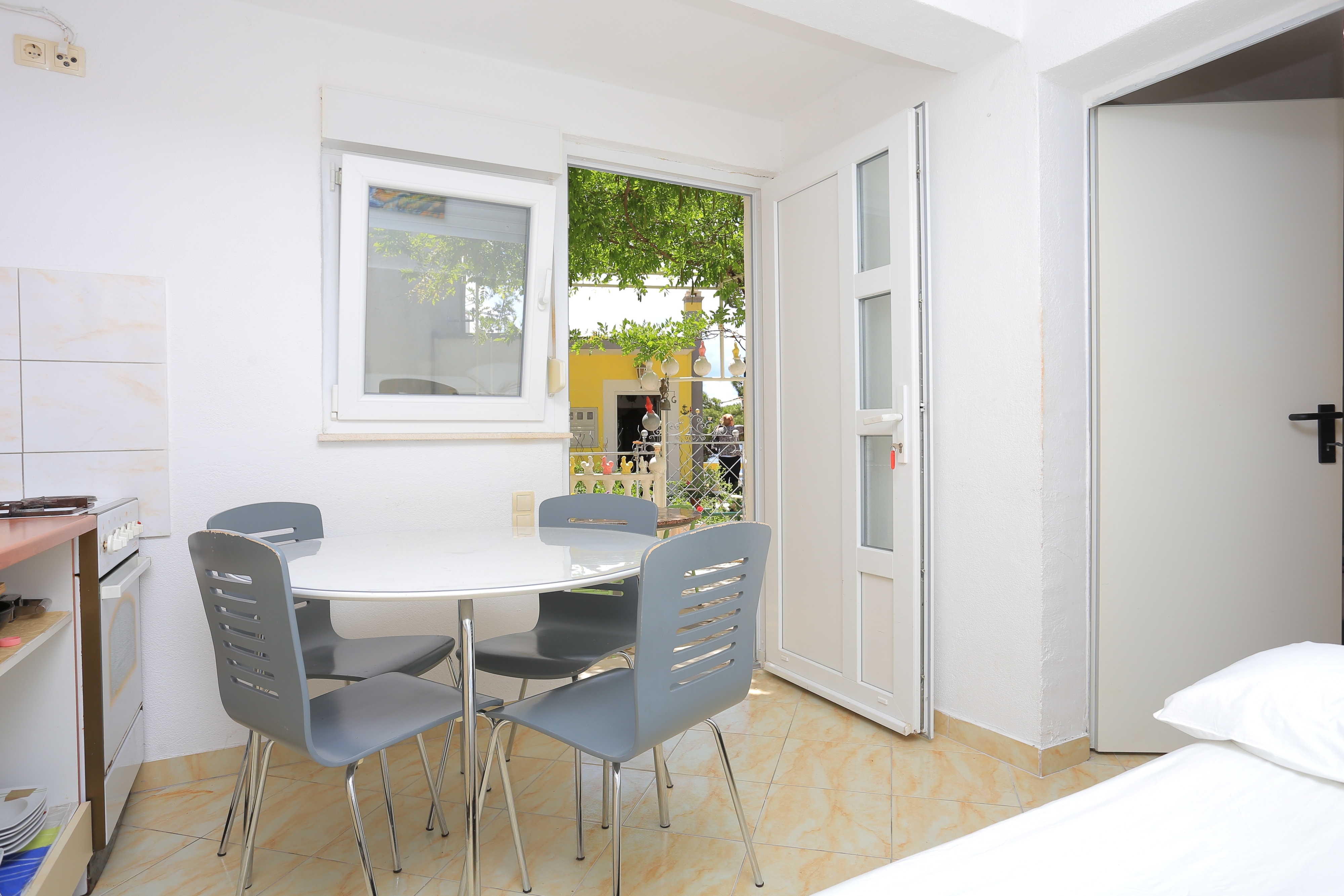 Top Omiš Duće Top Omiš Duće