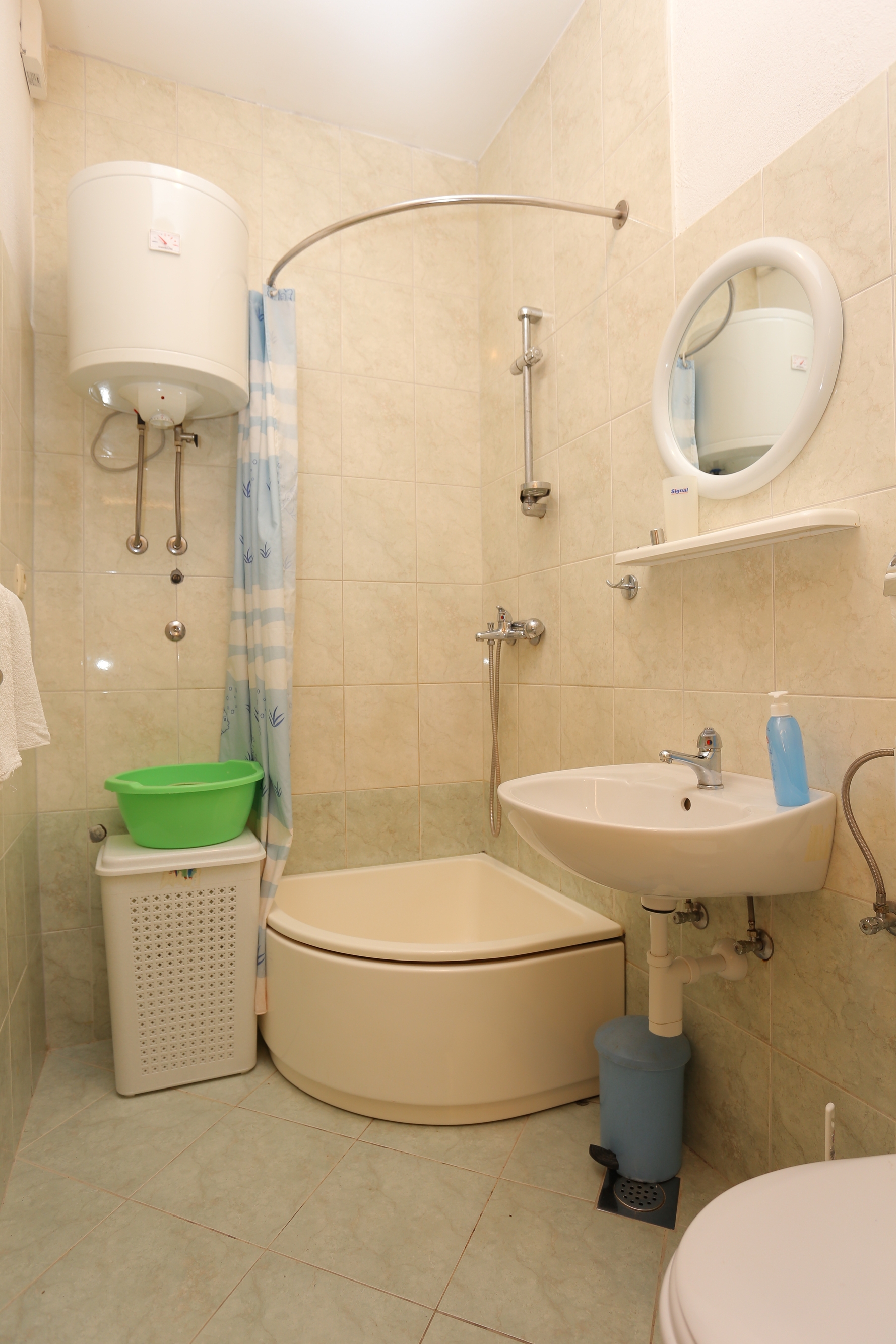 Top Omiš Duće Top Omiš Duće