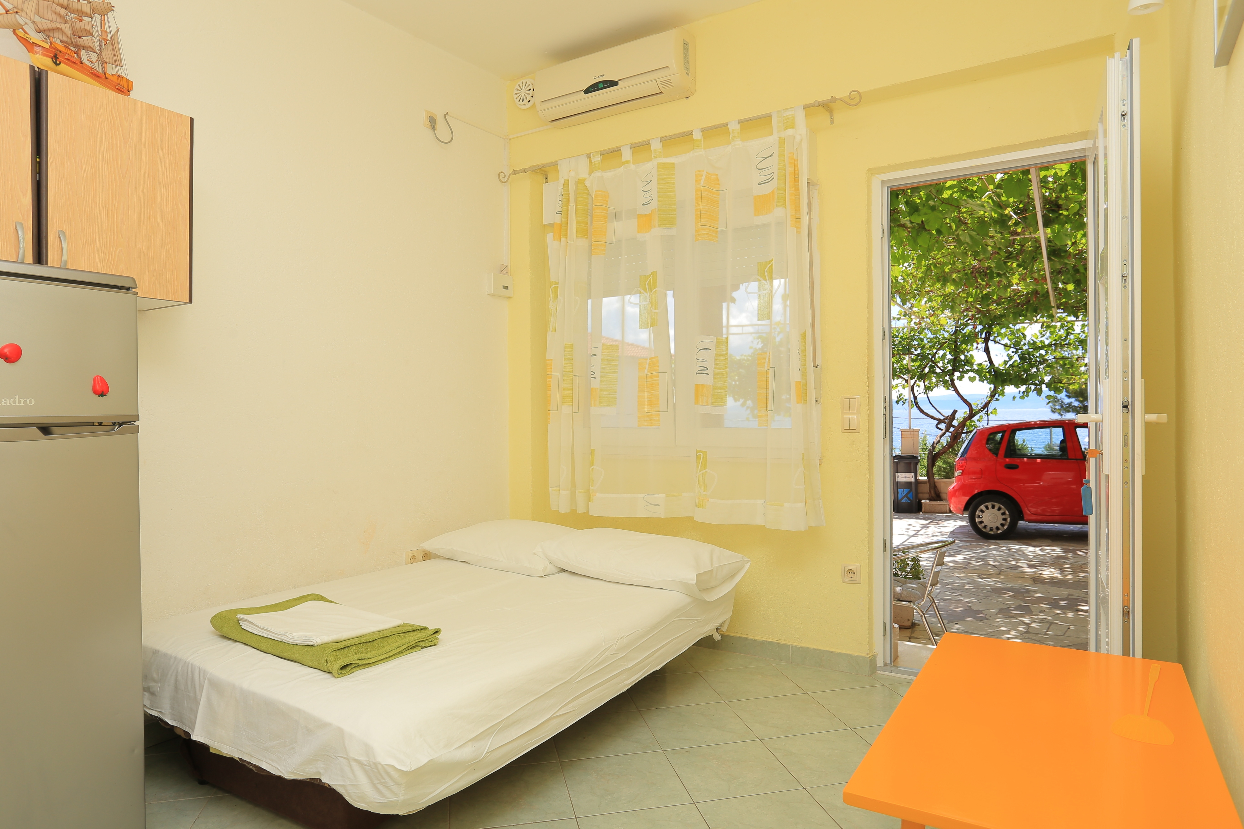 Top Omiš Duće Top Omiš Duće