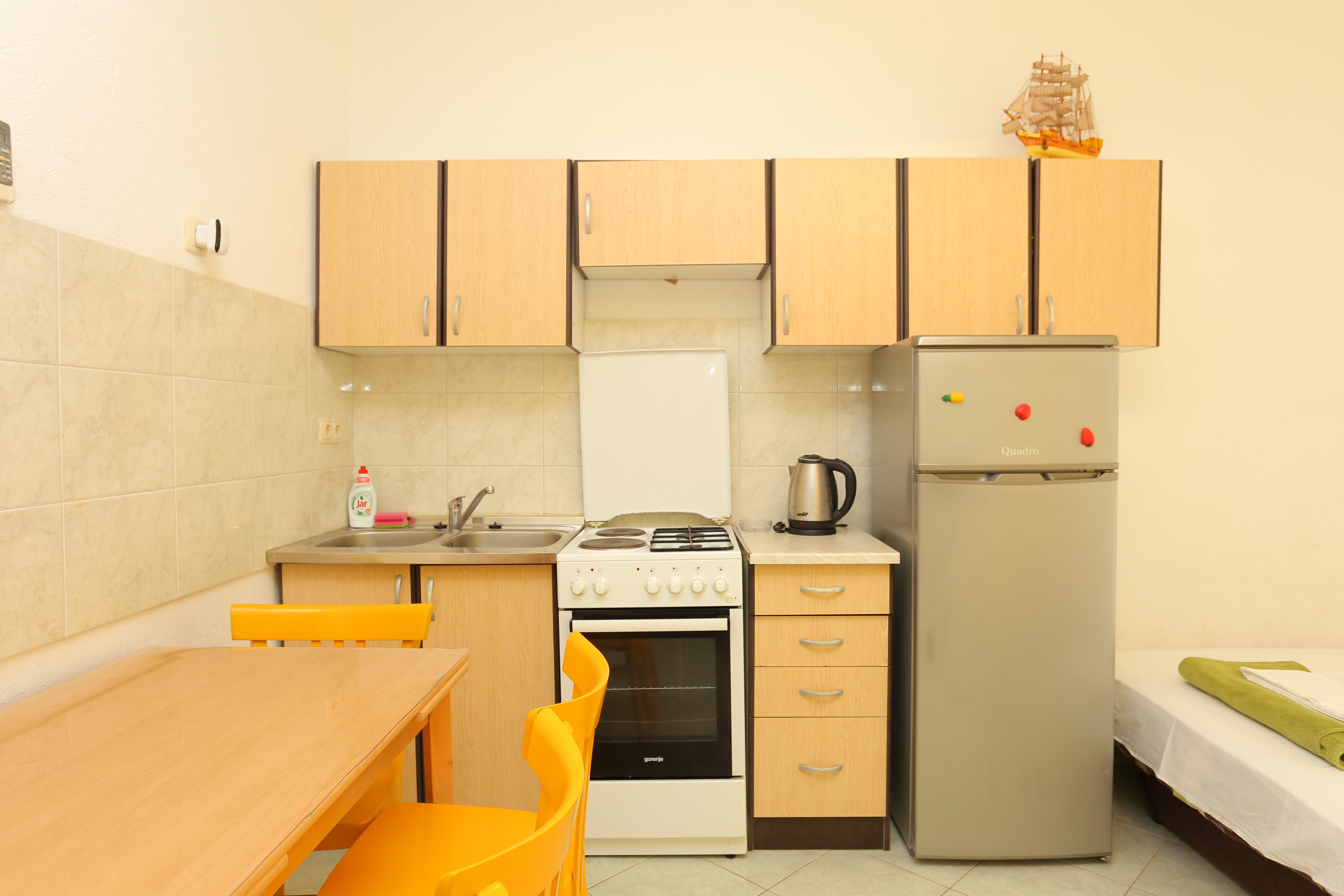 Top Omiš Duće Top Omiš Duće