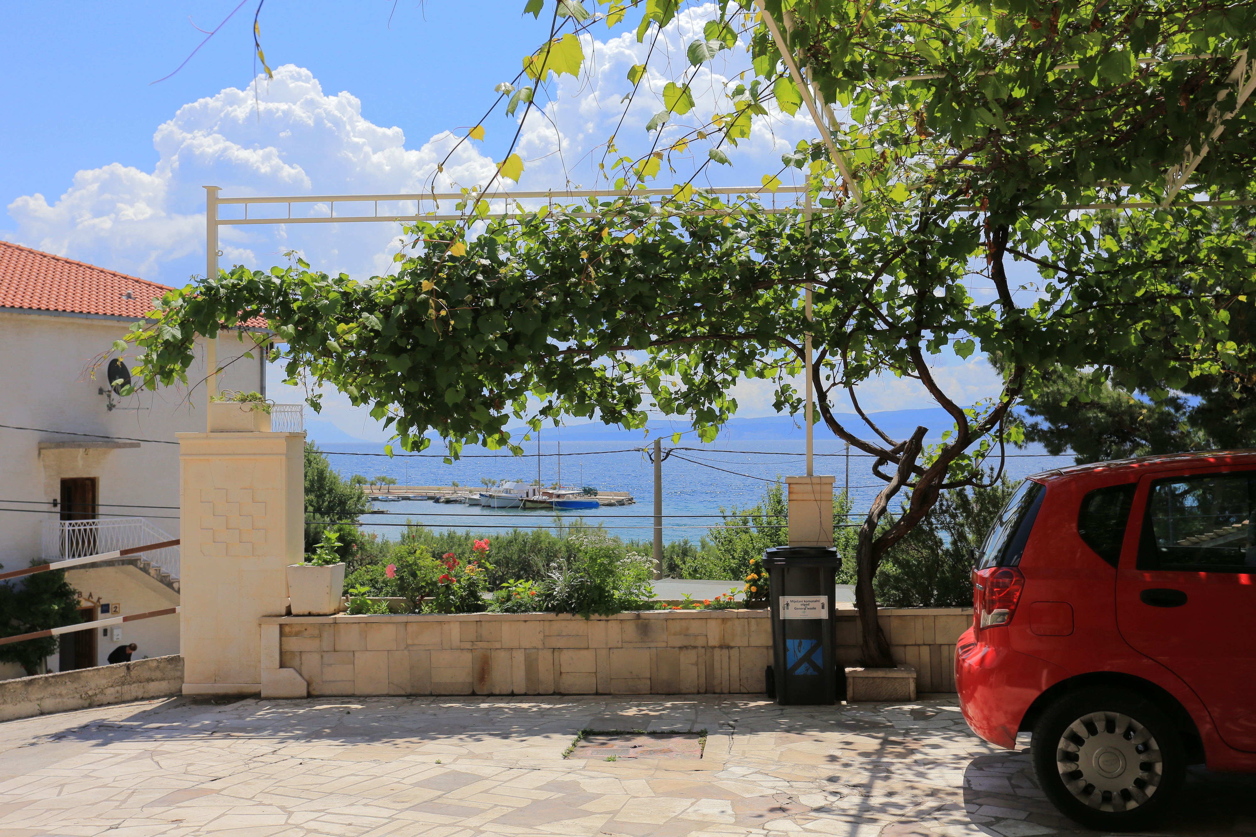 Top Omiš Duće Top Omiš Duće