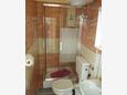 Bathroom Zadar, Bathroom in the room, WiFi.