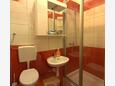 Toilet Zadar, Toilet in the room, WiFi.