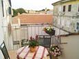 Terrace Zadar, Terrace in the room, WiFi.