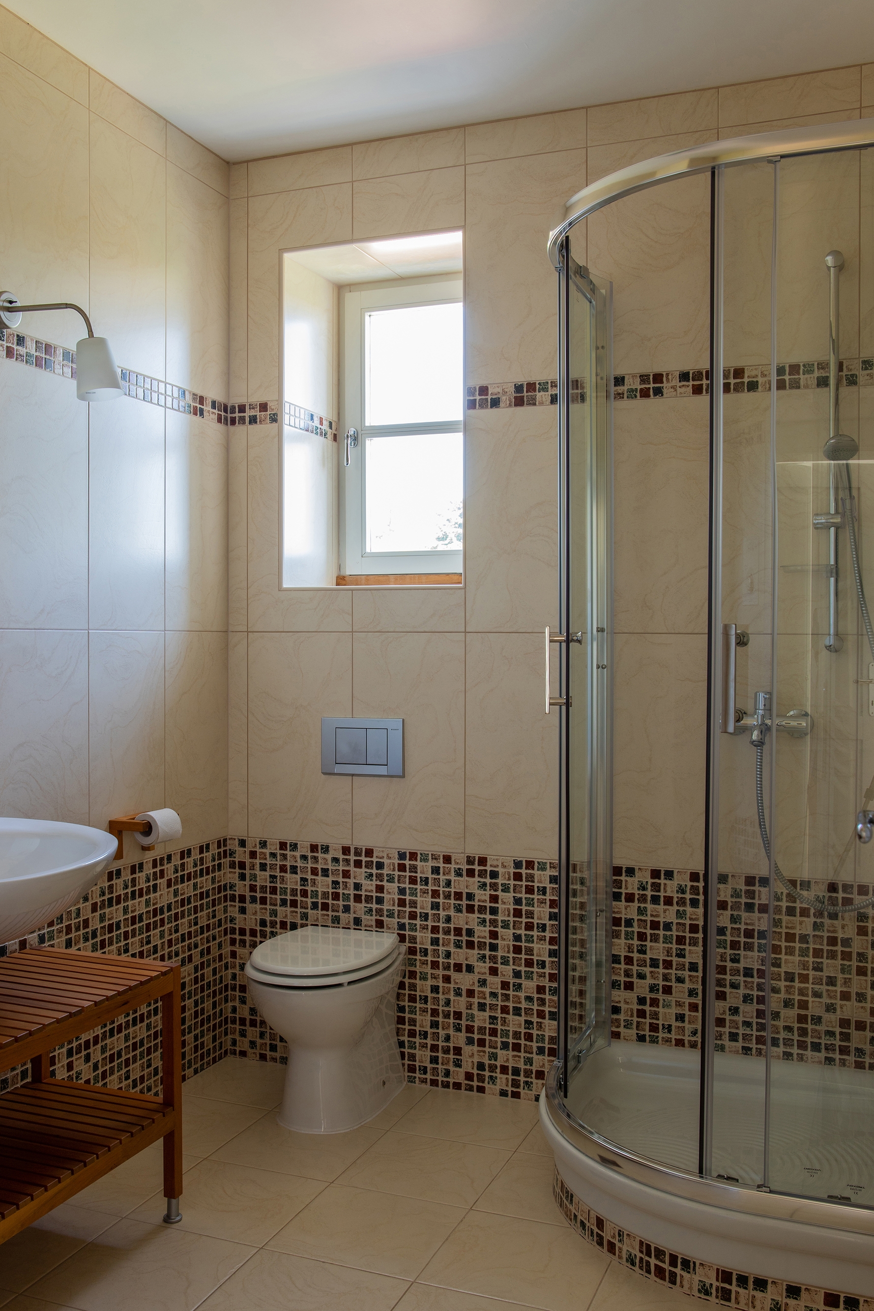 Four bedroom house with terrace and sea view Lun, Pag  K