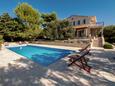 Lun, Pag, Propiedad 18321 - Alquiler de Vacaciones in Croatia.