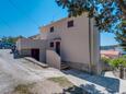 Mali Lošinj, Lošinj, Parking lot 18322 - Apartments near sea with rocky beach.