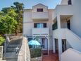 Mali Lošinj, Lošinj, Propiedad 18322 - Apartamentos near sea with rocky beach.