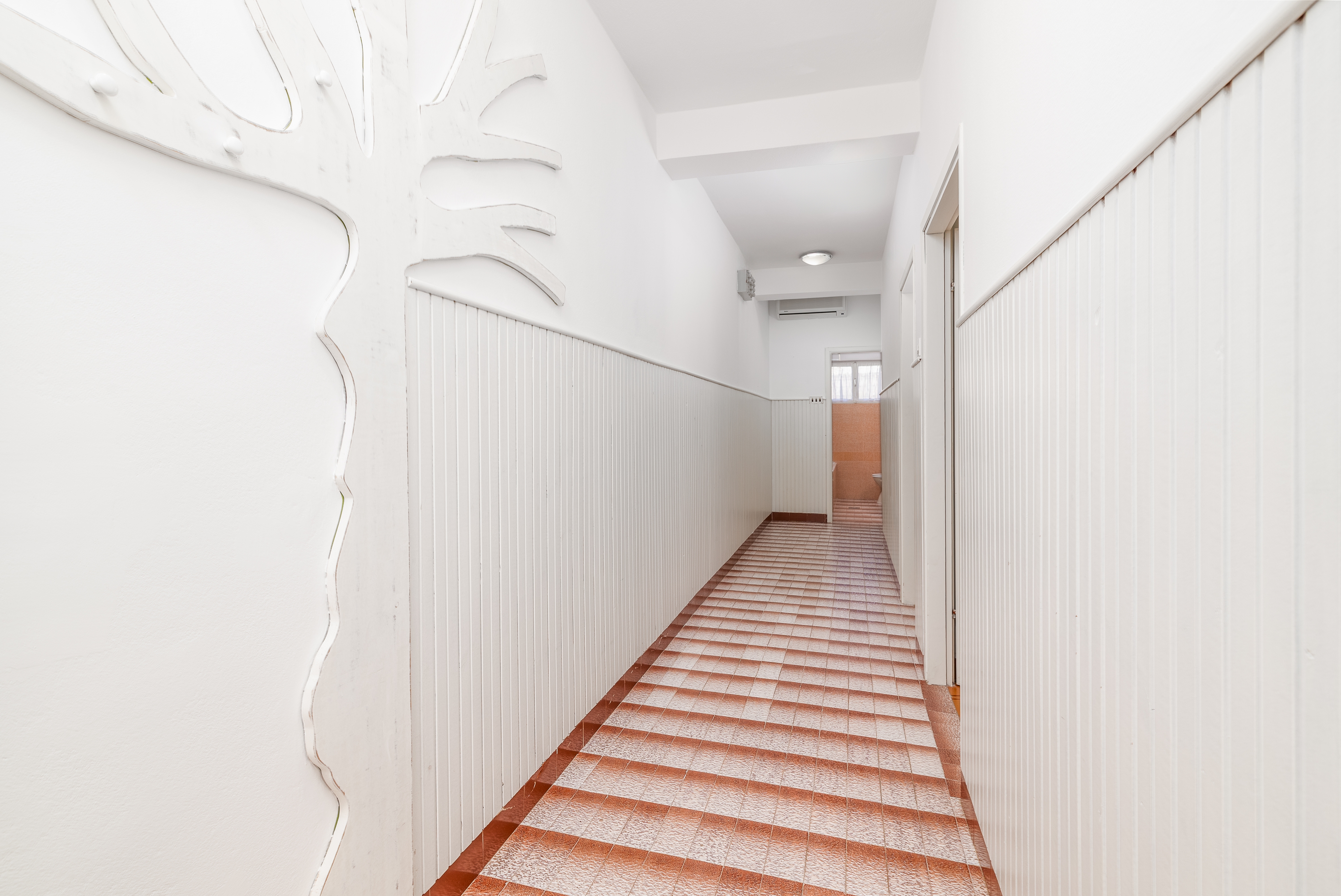 Two bedroom apartment with terrace Fažana  A-a