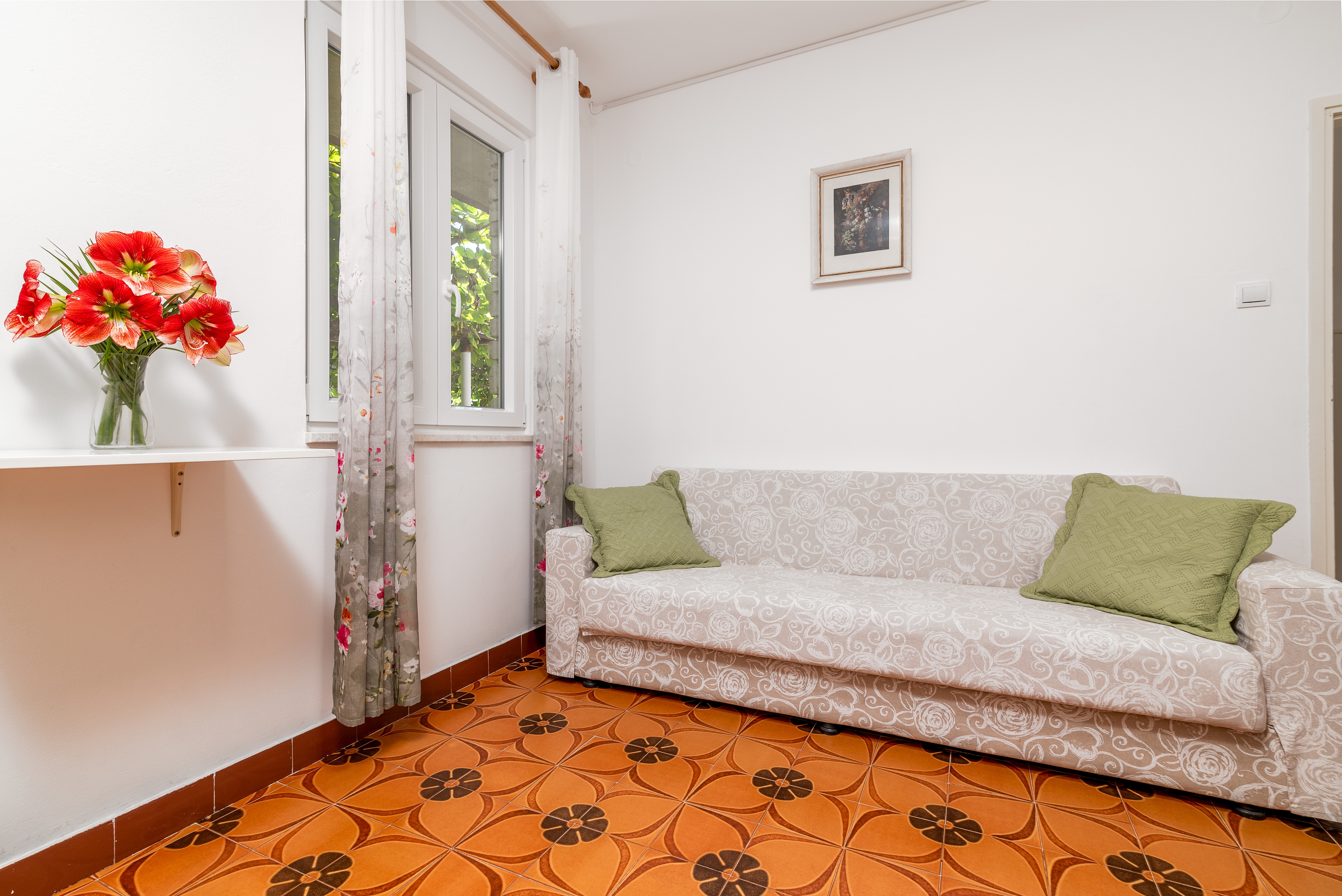 Two bedroom apartment with terrace Fažana (A-18334-a) Two bedroom apartment with terrace Fažana (A-18334-a)