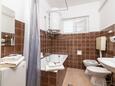 Ванная комната Fažana, Ванная комната в размещении типа apartment, Домашние животные допускаются и WiFi.