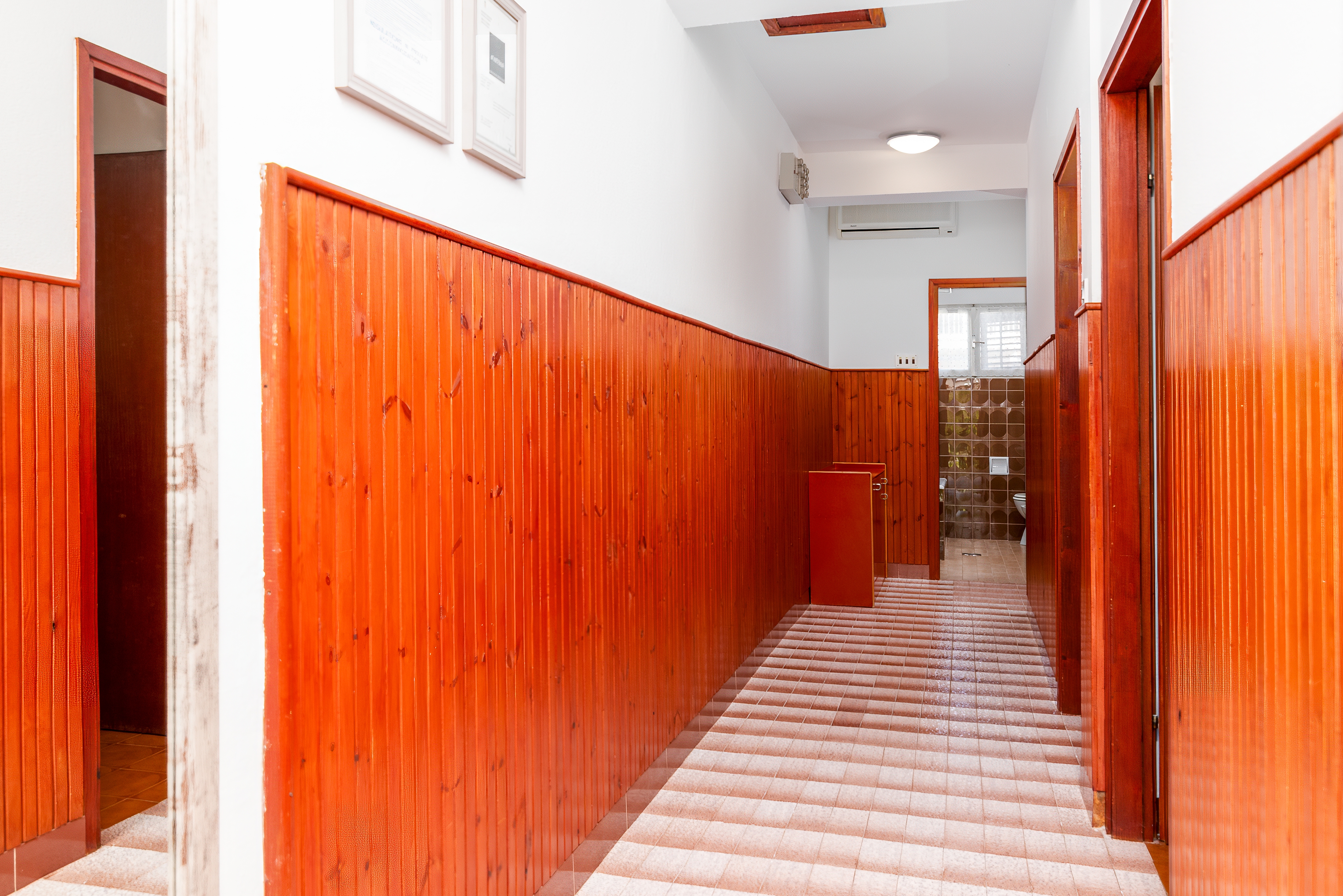 Two bedroom apartment with balcony Fažana  A-b