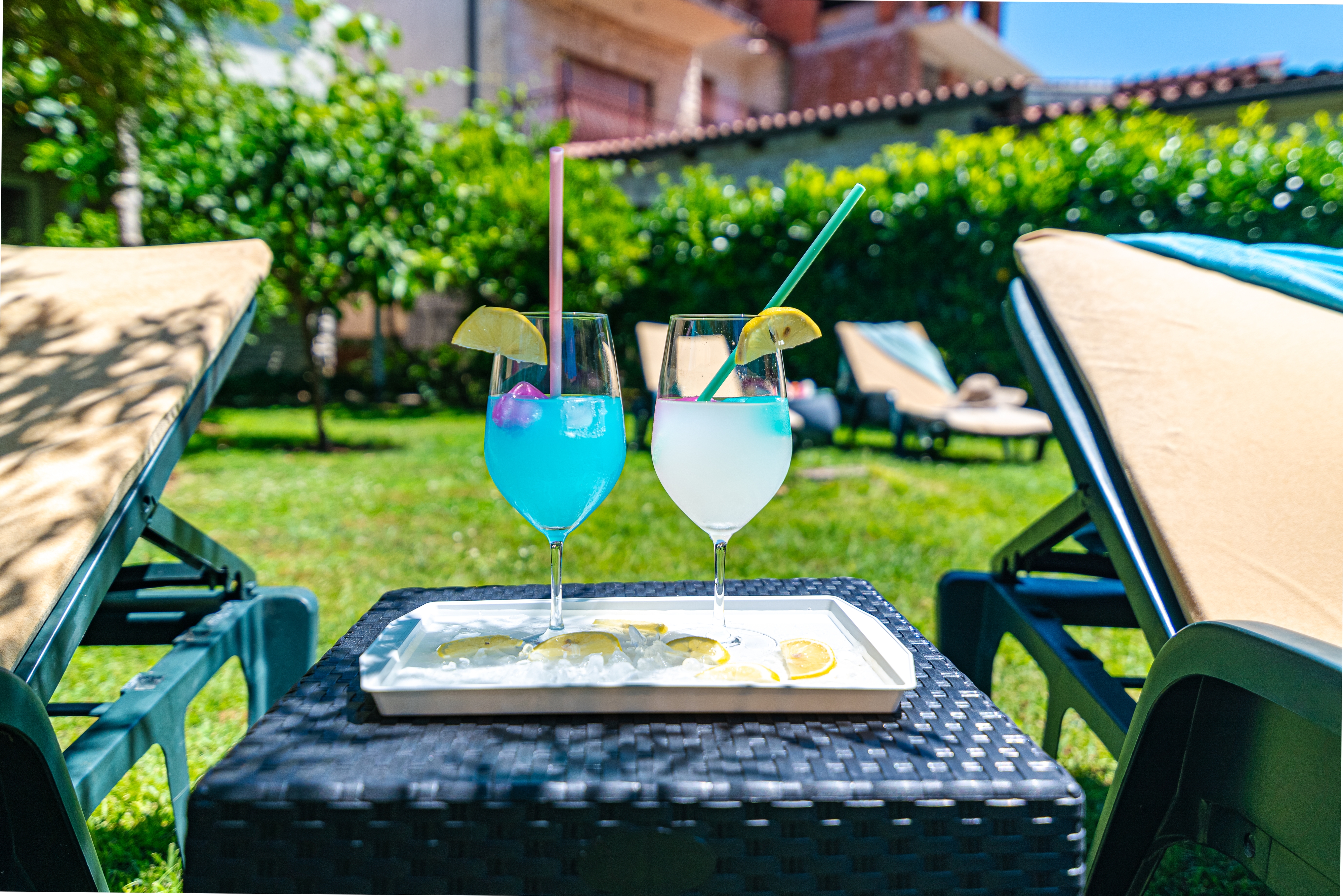 Two bedroom apartment with balcony Fažana (A-18334-b) Two bedroom apartment with balcony Fažana (A-18334-b)