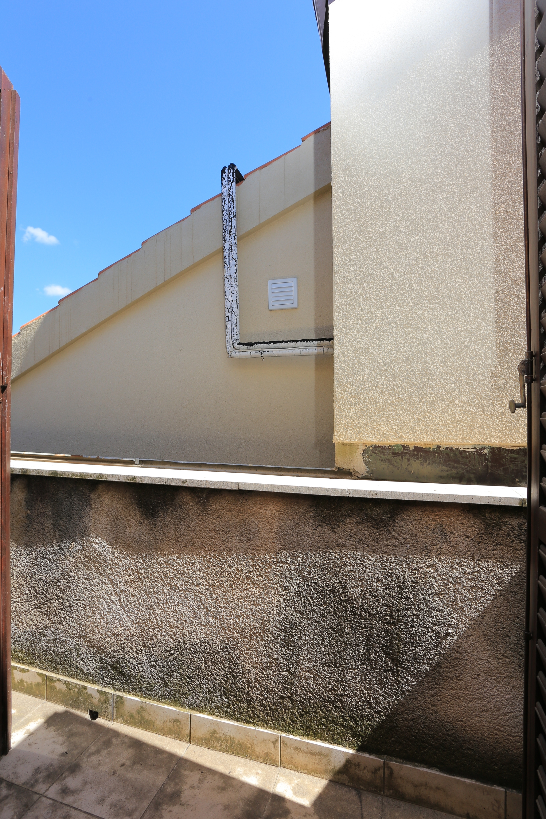 Two bedroom apartment with terrace Split  A-a