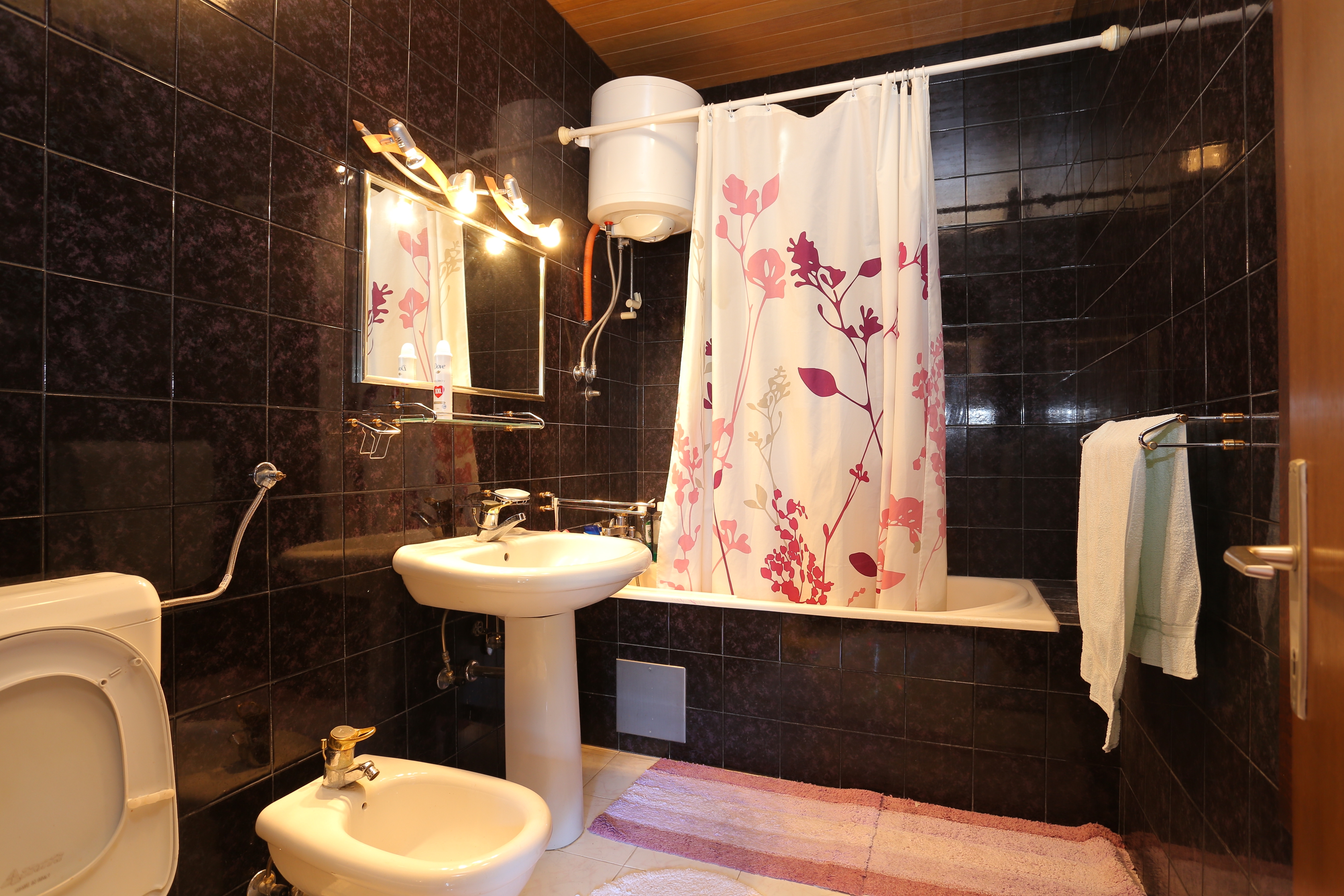 Two bedroom apartment with terrace Split  A-a