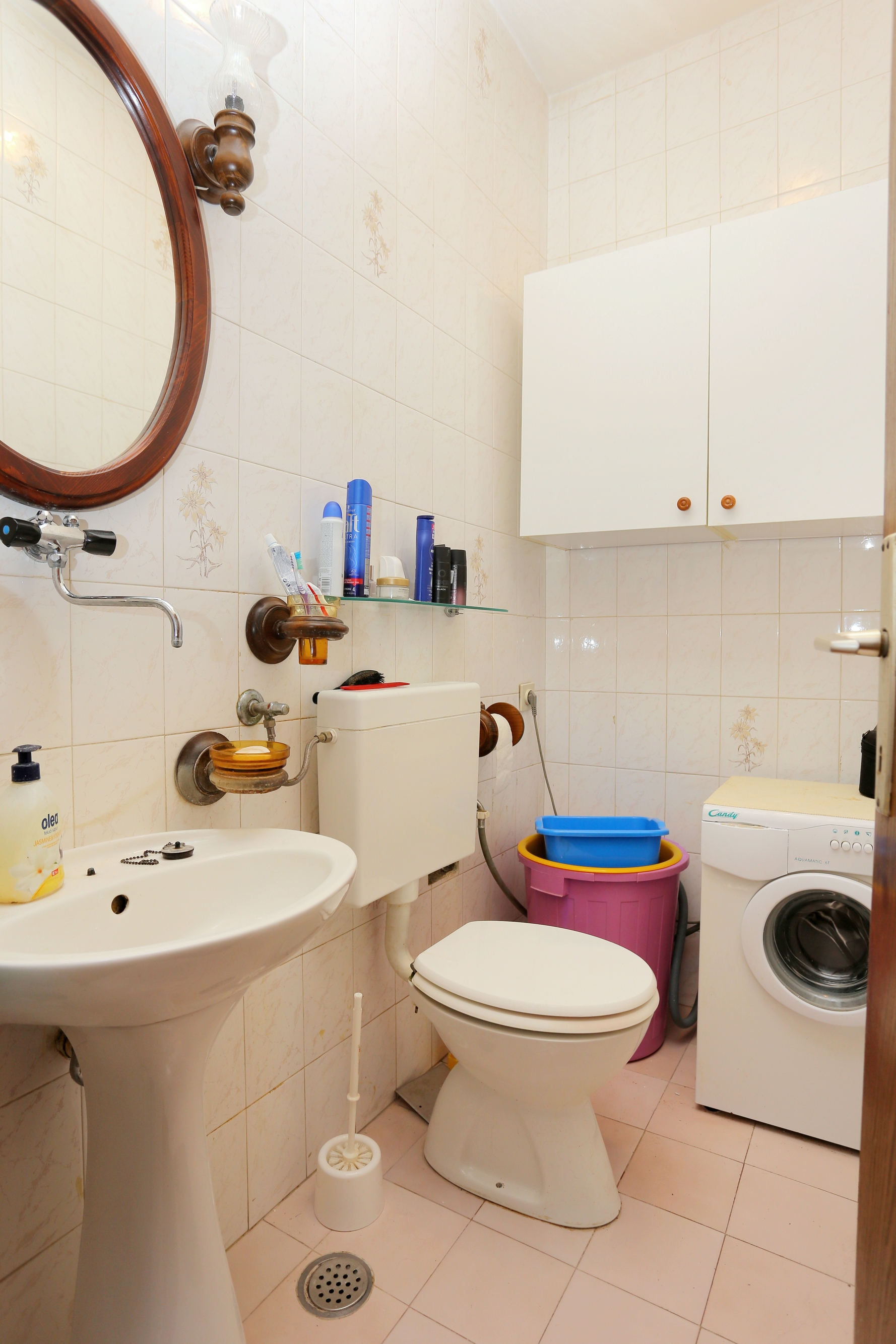 Two bedroom apartment with terrace Split  A-a