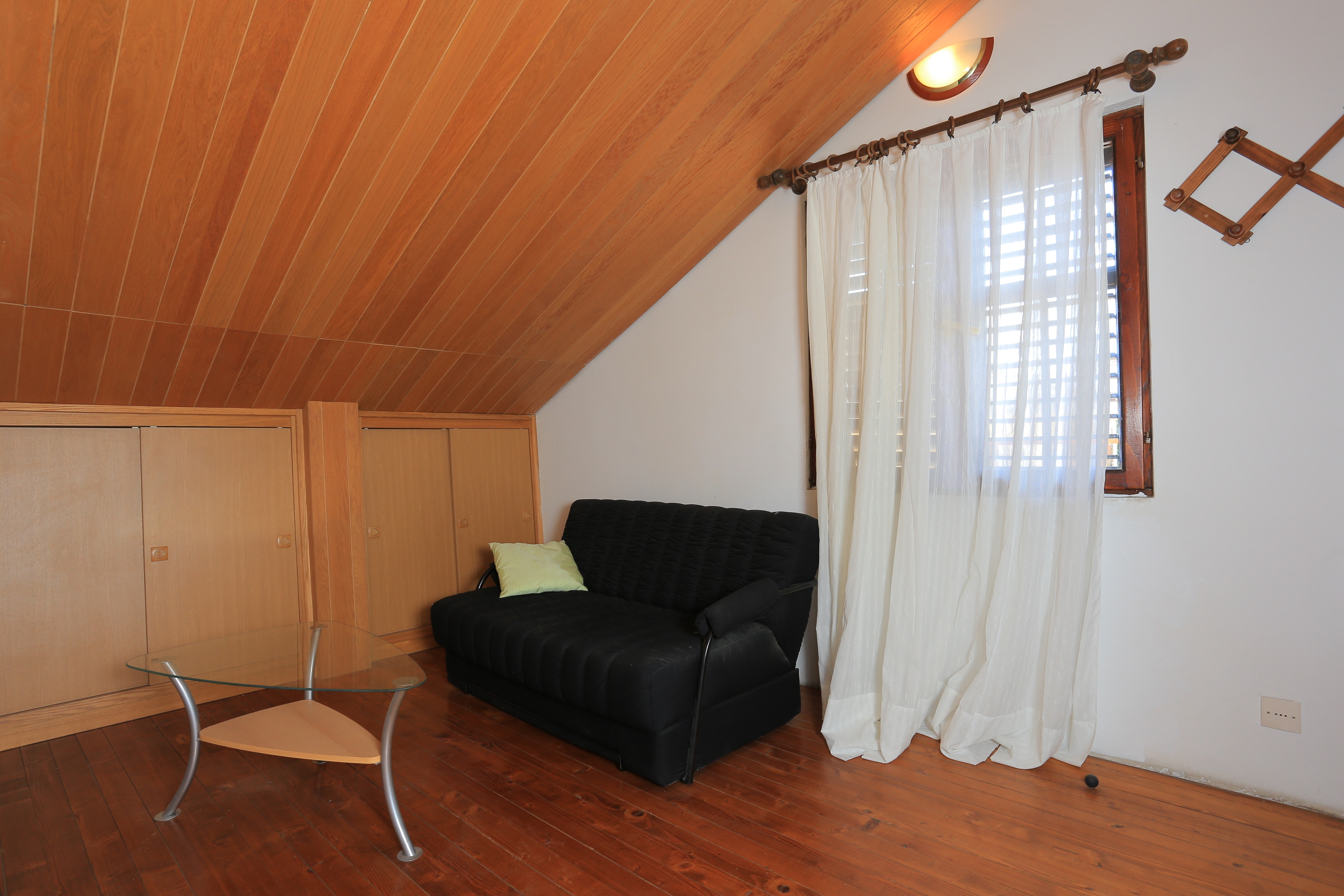 Two bedroom apartment with terrace Split  A-a