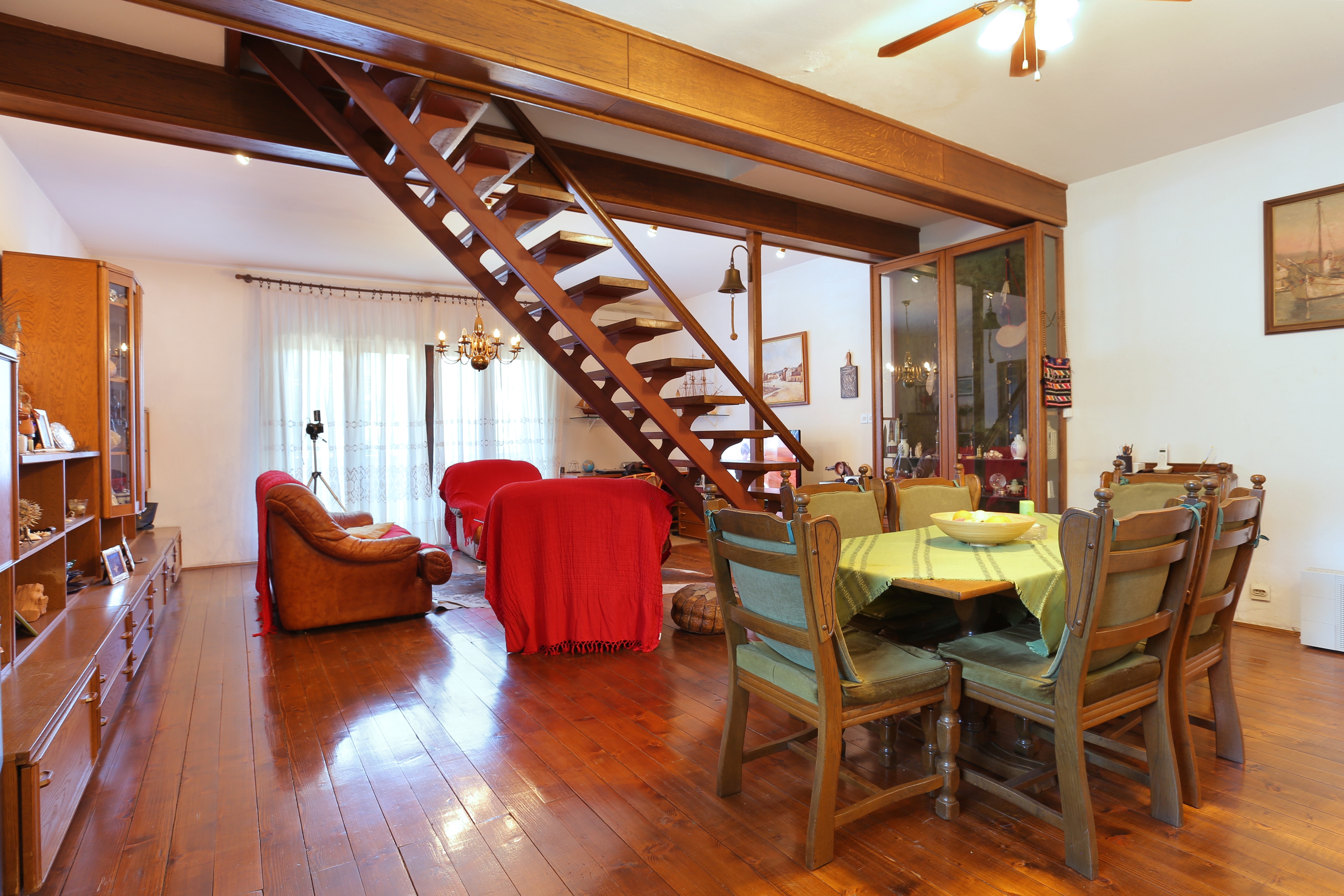 Two bedroom apartment with terrace Split (A-18336-a) Two bedroom apartment with terrace Split (A-18336-a)