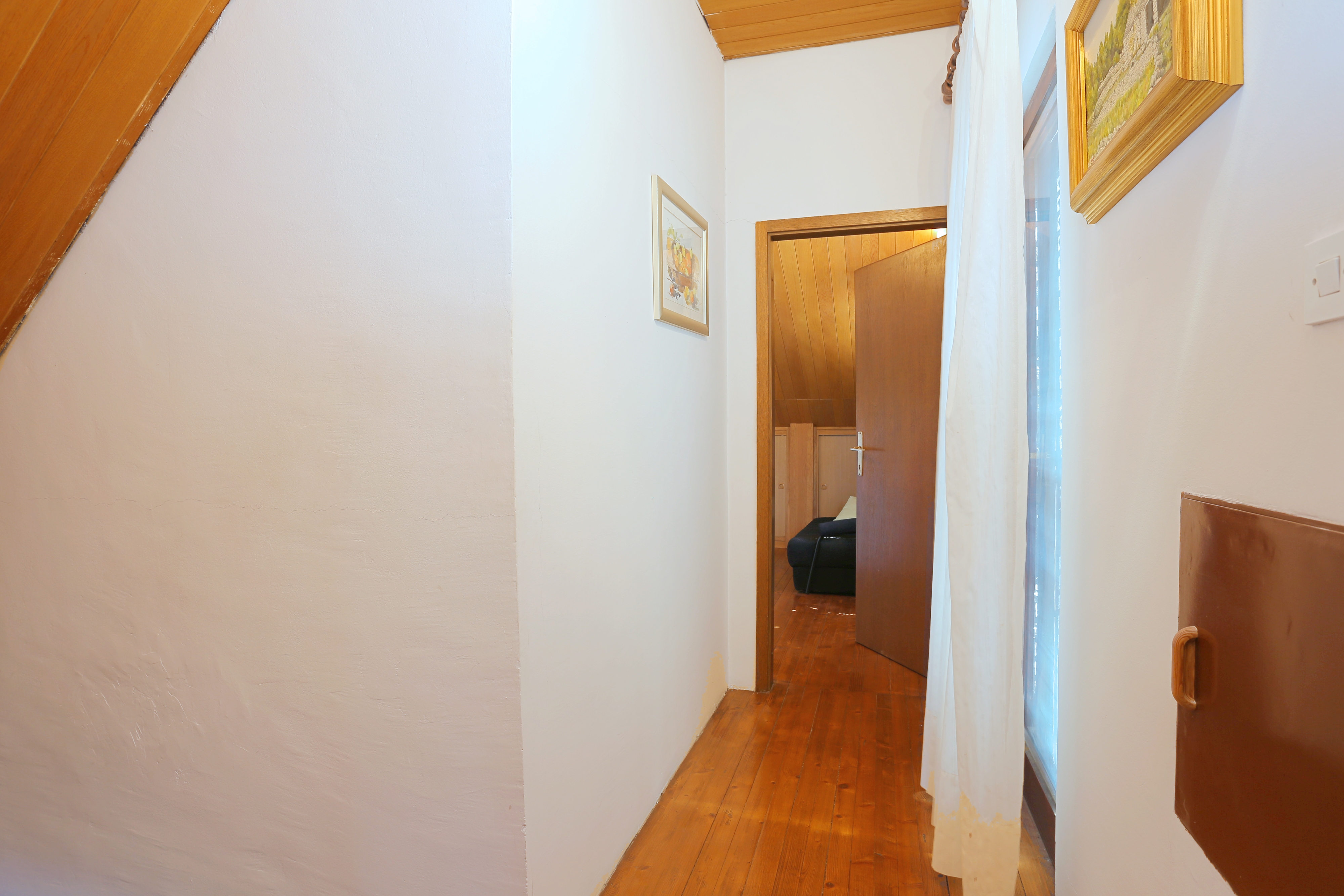 Two bedroom apartment with terrace Split  A-a