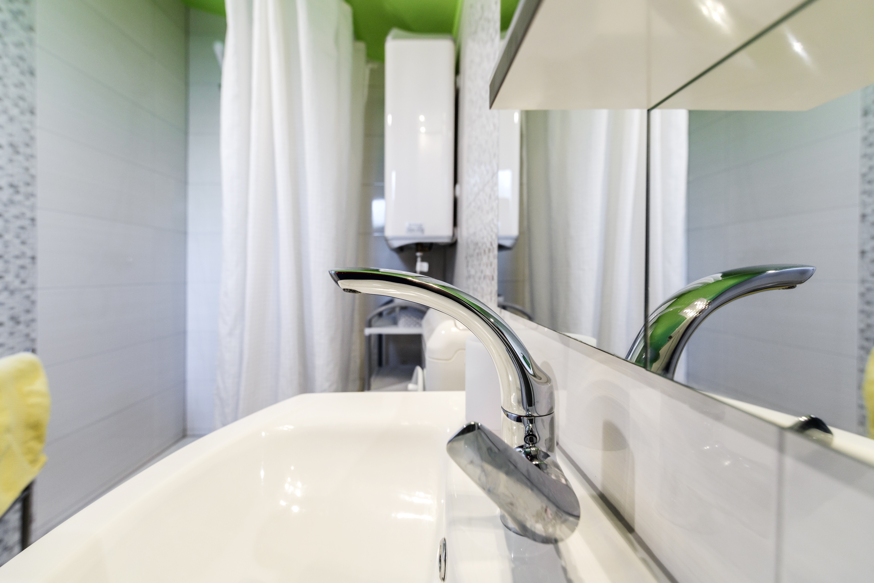 One bedroom apartment with balcony Zadar  A-a