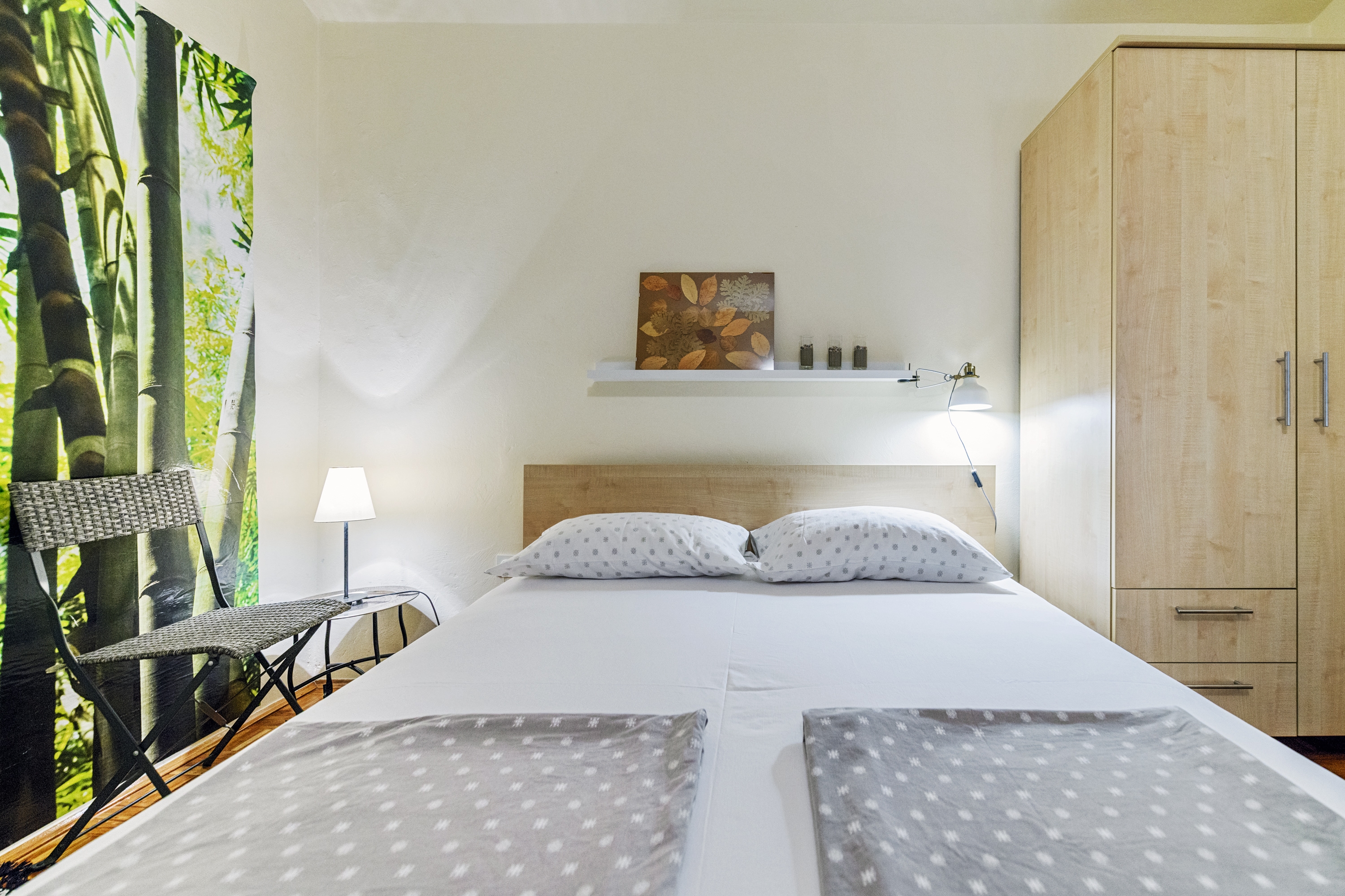 One bedroom apartment with balcony Zadar  A-a