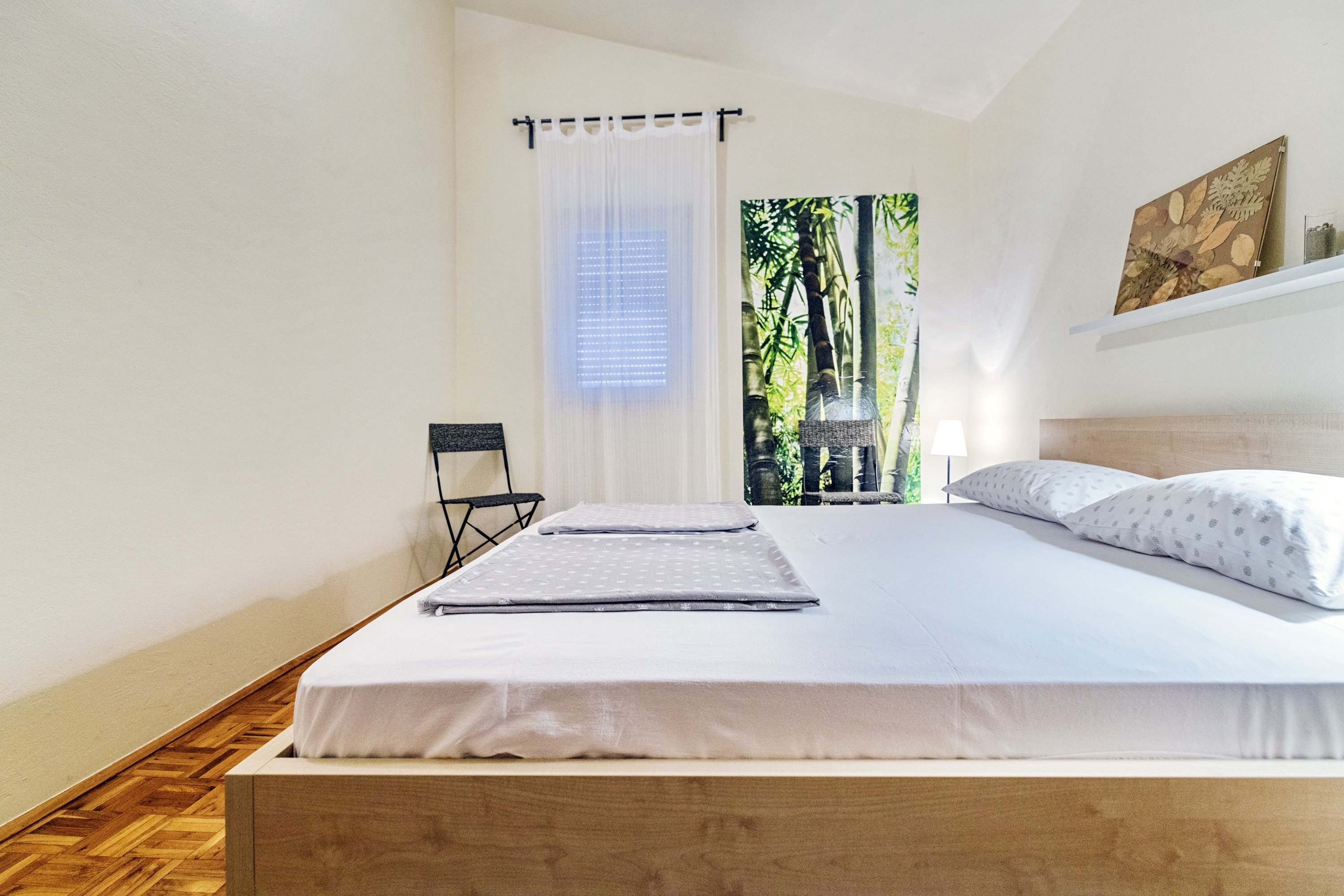 One bedroom apartment with balcony Zadar  A-a