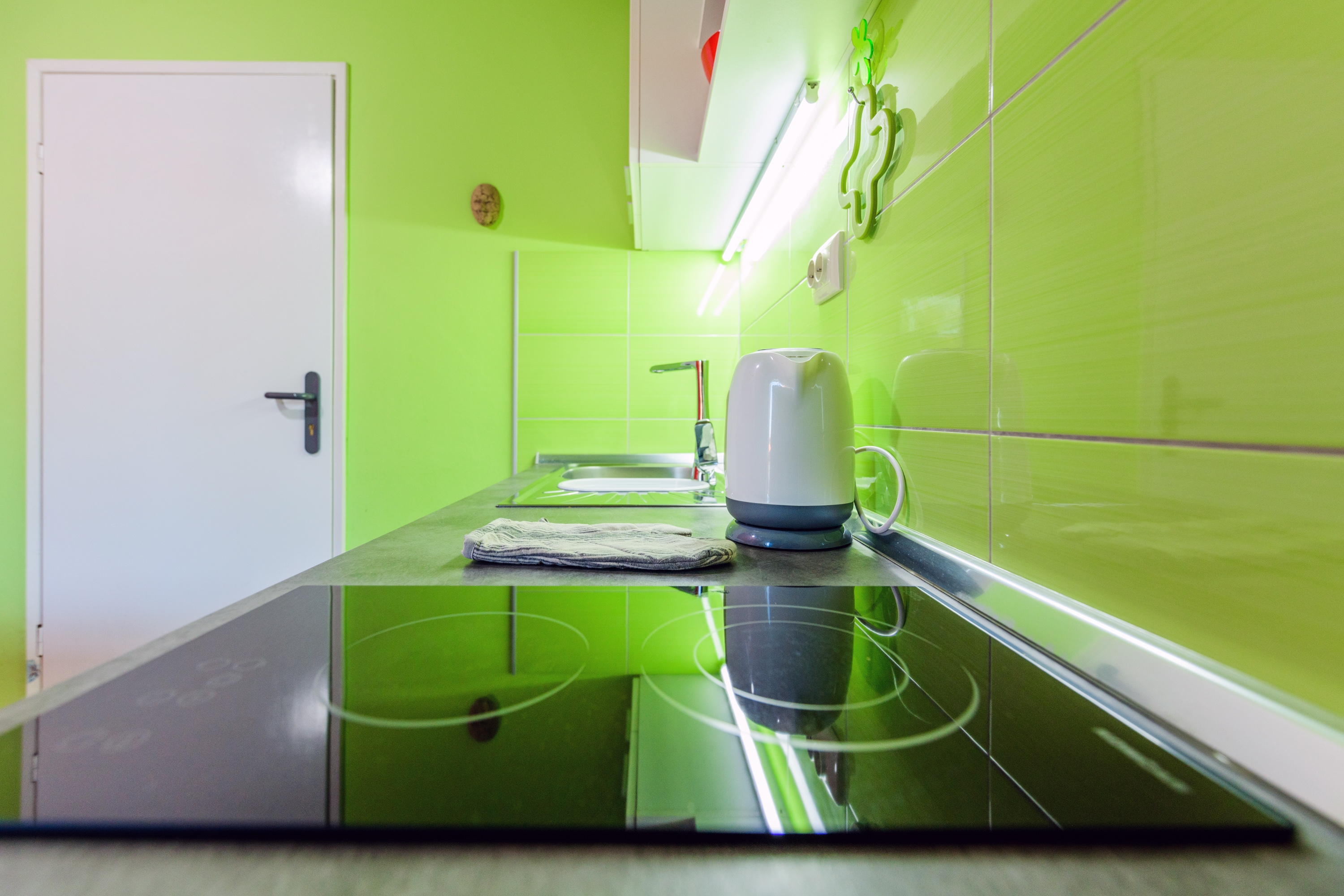 One bedroom apartment with balcony Zadar  A-a