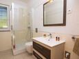 Ванная комната 2 Novigrad, Ванная комната 2 в размещении типа house, WiFi.
