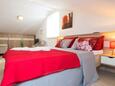 Bedroom 2 Novigrad, Bedroom 2 in the house, air condition available and WiFi.