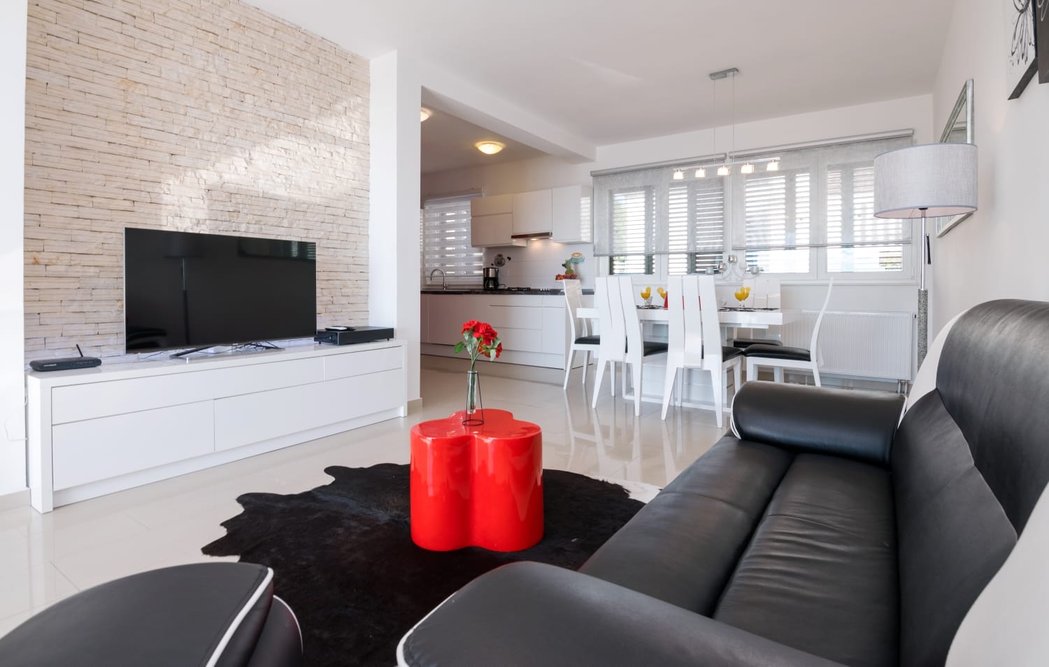 Four bedroom house with terrace and sea view Novigrad  K