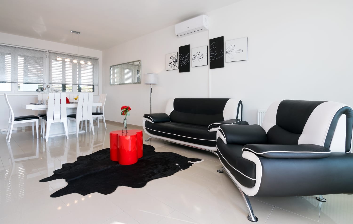 Four bedroom house with terrace and sea view Novigrad  K