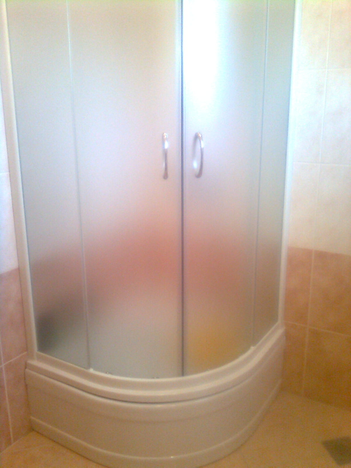 Two bedroom apartment with balcony Katuni, Zagora  A-a